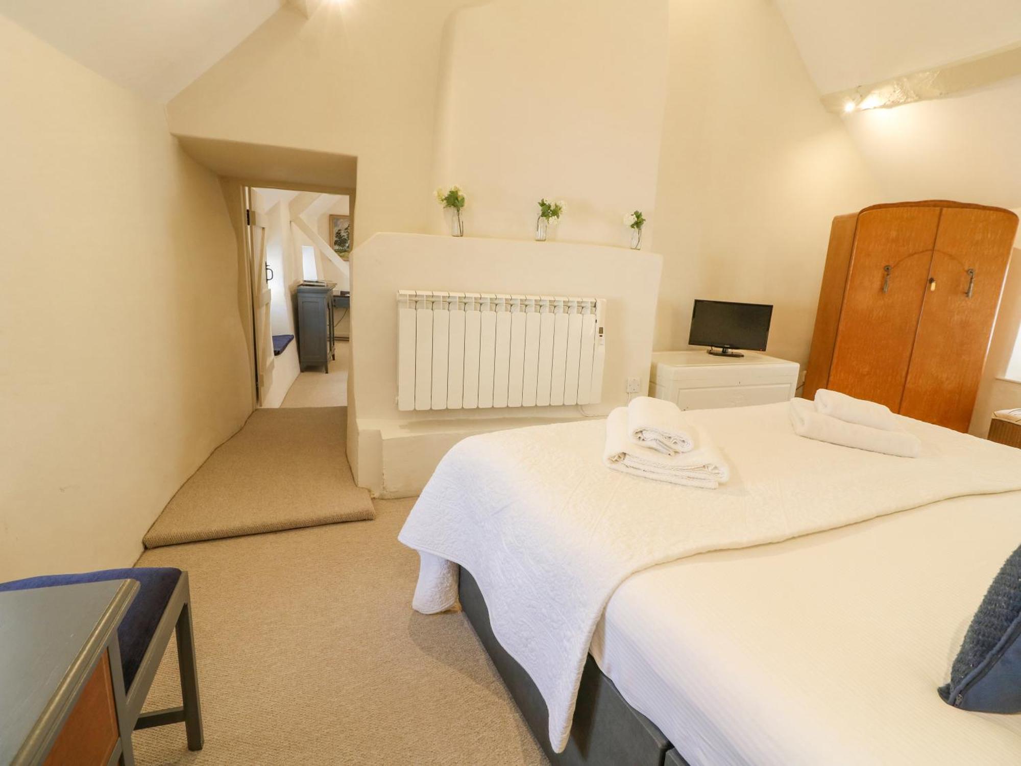 The Apartment Stow-on-the-Wold