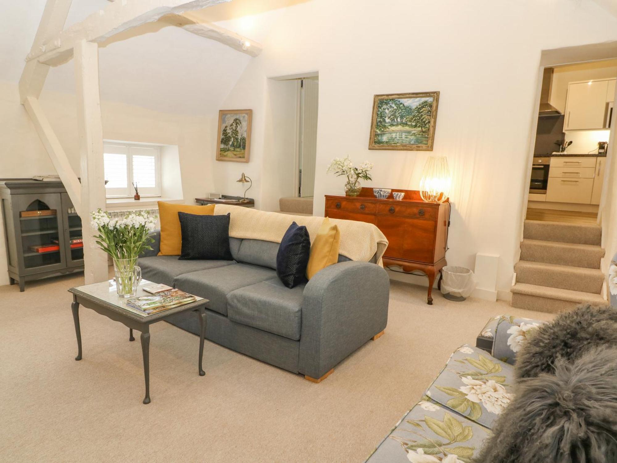 Apartment The Stow-on-the-Wold