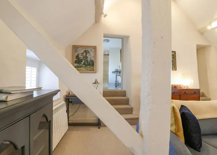 The Apartment Stow-On-The-Wold