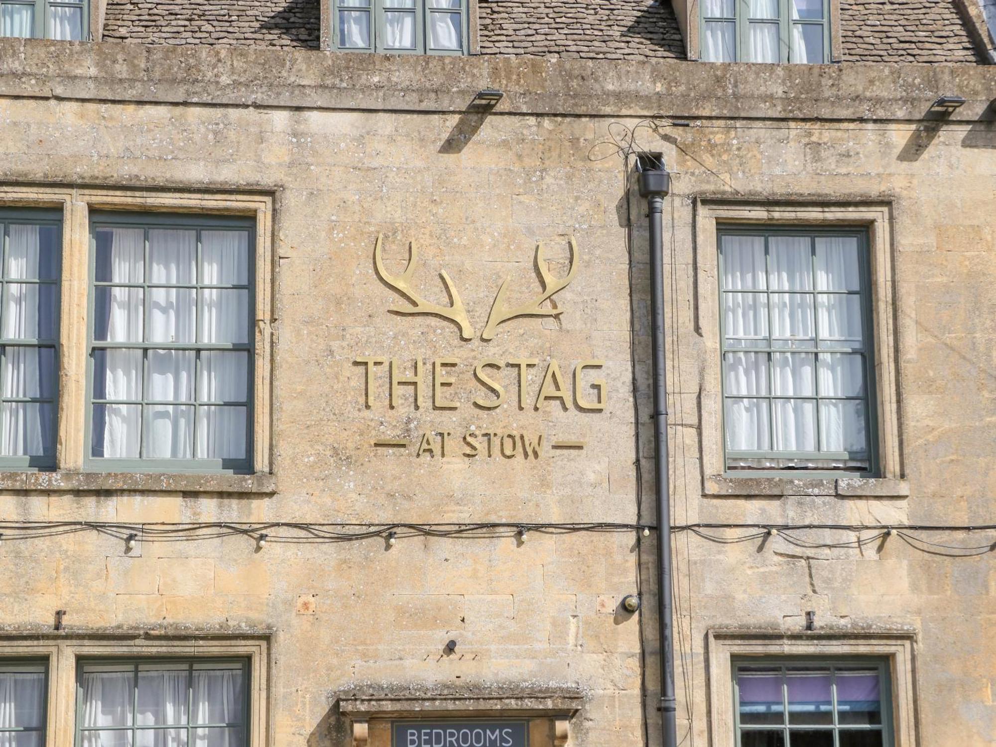 The Stow-on-the-Wold