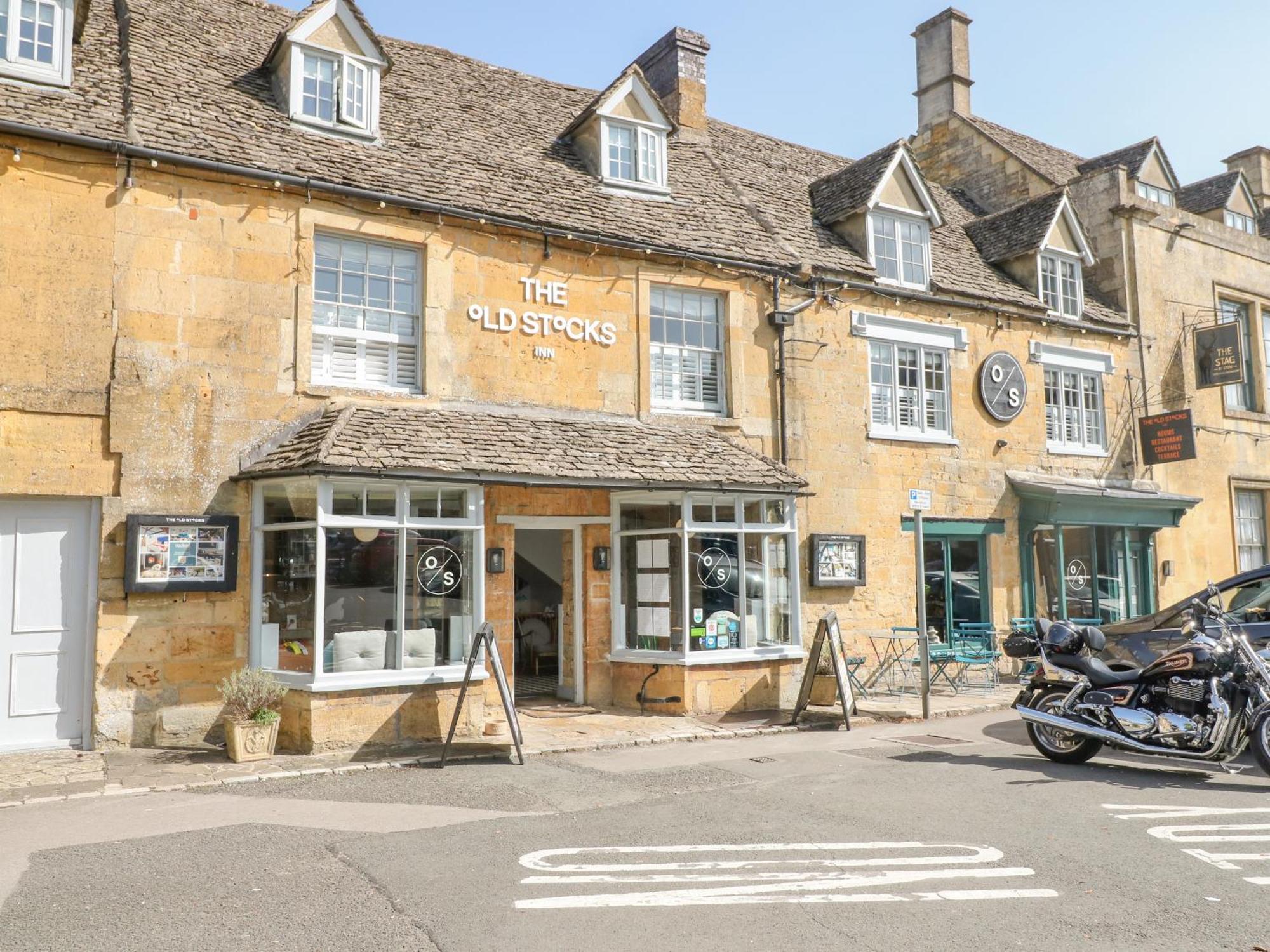 The Stow-on-the-Wold